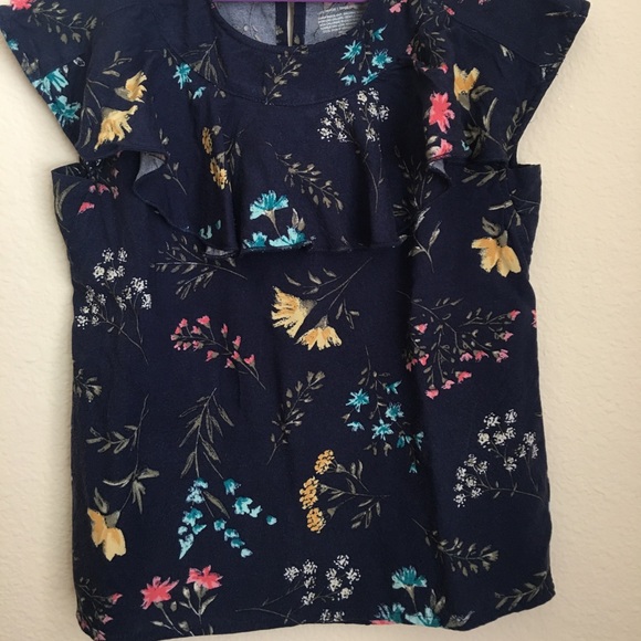 Sonoma Top - Picture 2 of 7